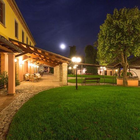 Corte Dei Tini Villa Vomano Exterior foto