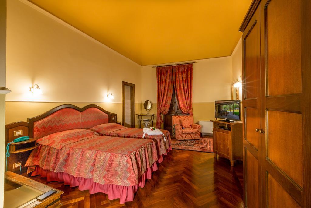Corte Dei Tini Villa Vomano Habitación foto