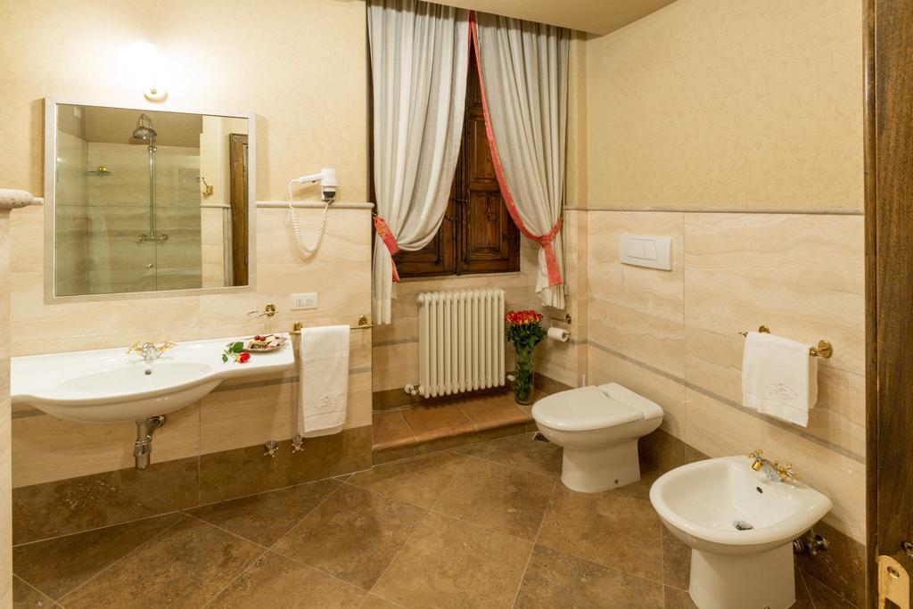 Corte Dei Tini Villa Vomano Habitación foto