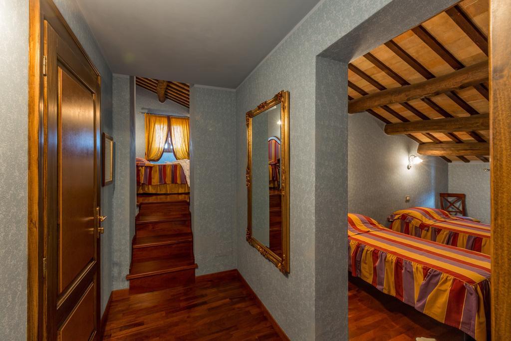Corte Dei Tini Villa Vomano Habitación foto