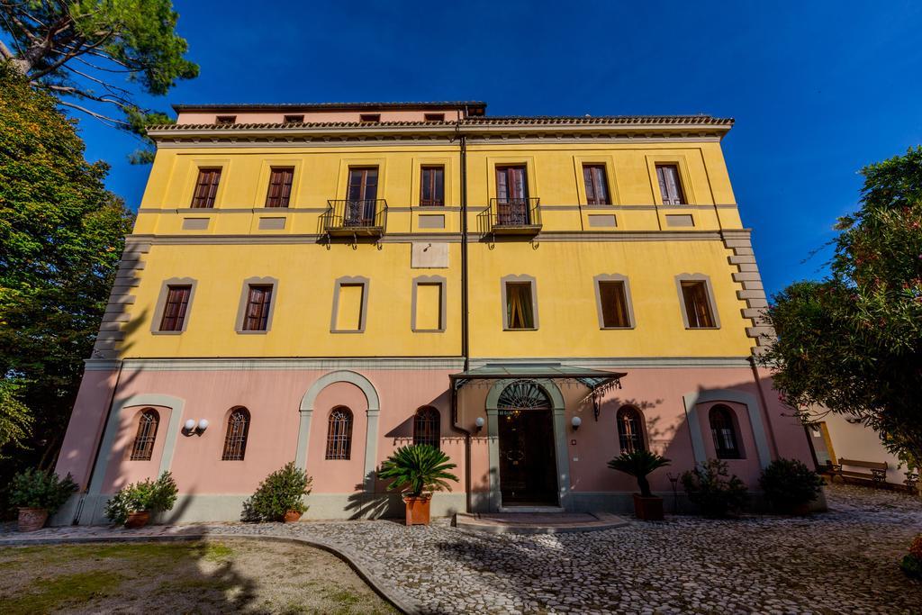 Corte Dei Tini Villa Vomano Exterior foto