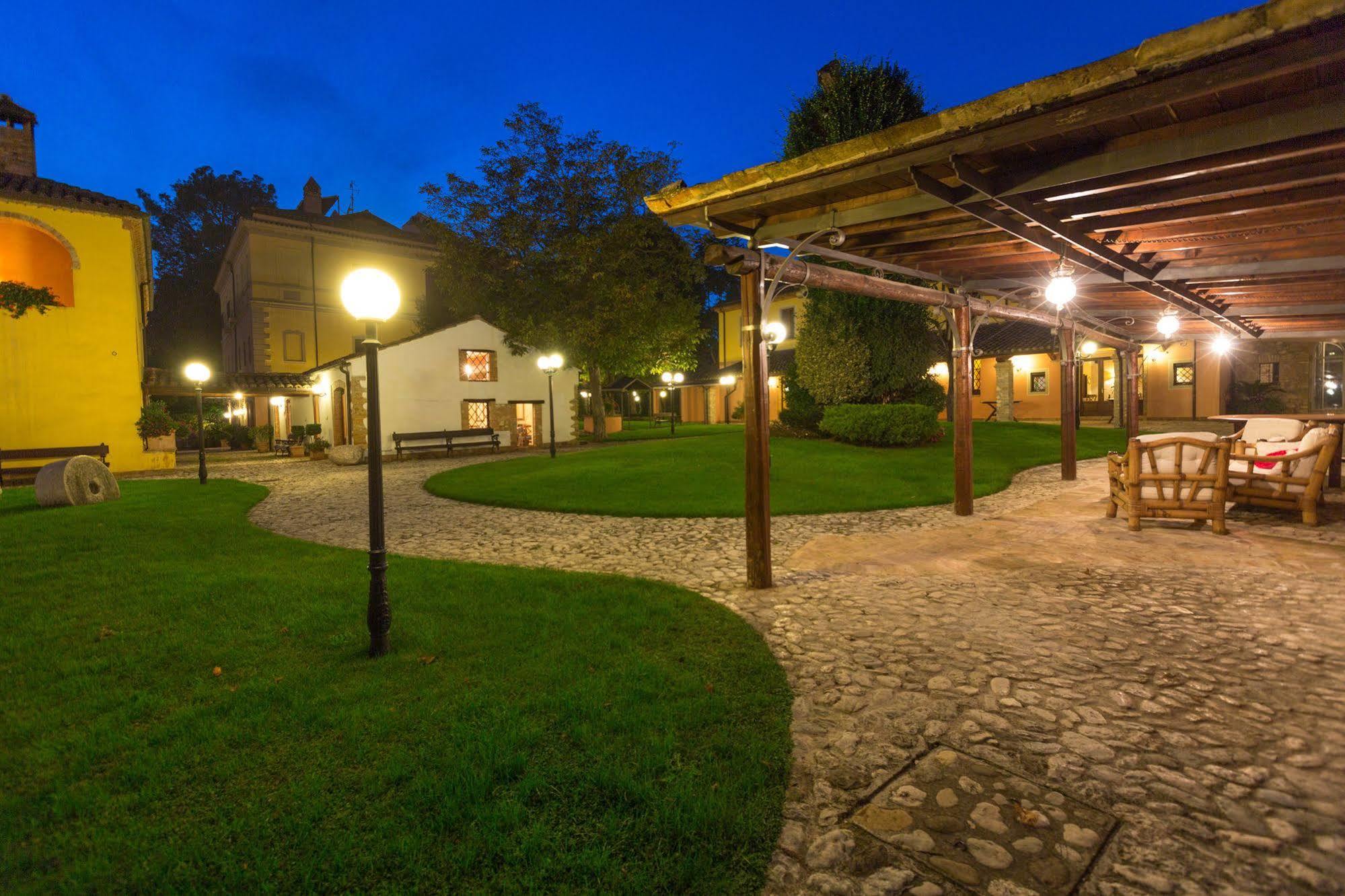 Corte Dei Tini Villa Vomano Exterior foto