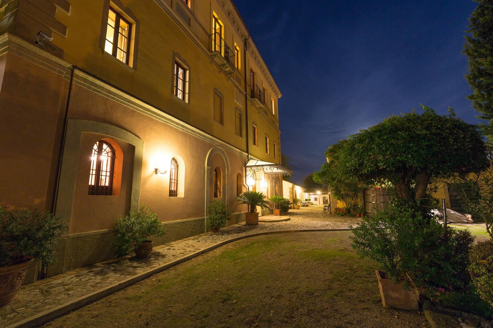 Corte Dei Tini Villa Vomano Exterior foto