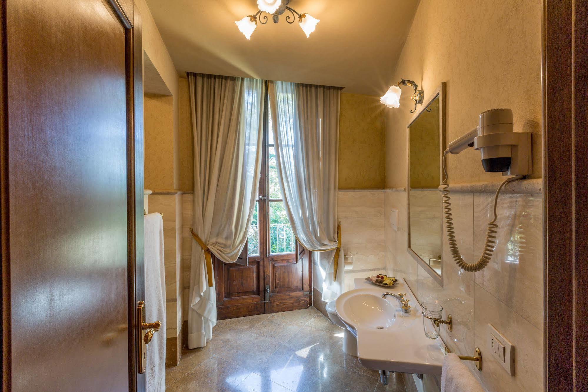 Corte Dei Tini Villa Vomano Exterior foto