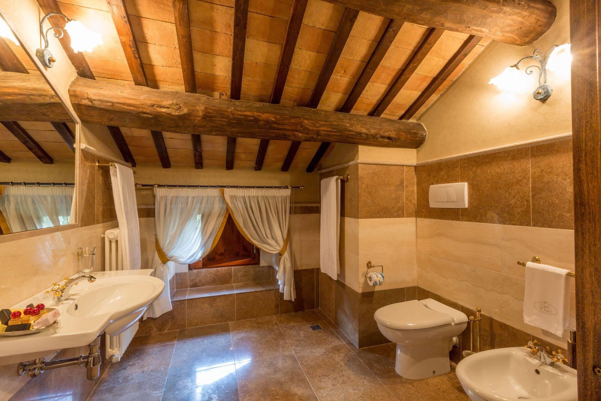 Corte Dei Tini Villa Vomano Exterior foto