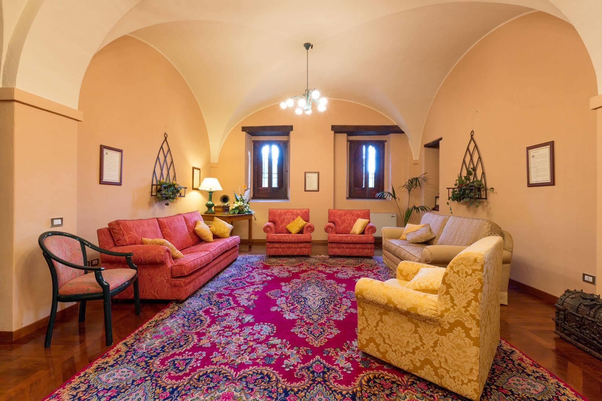Corte Dei Tini Villa Vomano Exterior foto